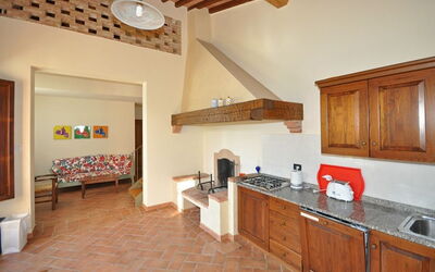 Accommodatie:&nbsp;Monteadorno 8