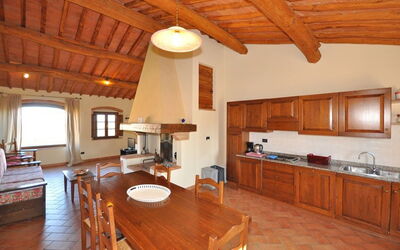 Accommodatie:&nbsp;Monteadorno 1