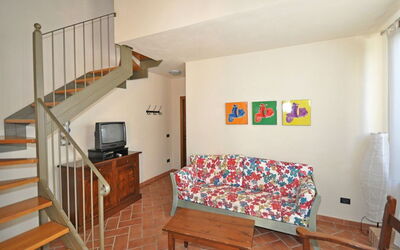 Accommodatie:&nbsp;Monteadorno 9