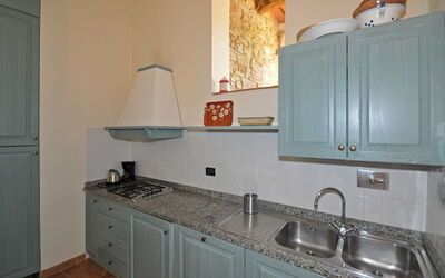 Accommodatie:&nbsp;Monteadorno 3