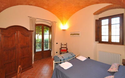 Accommodatie:&nbsp;Monteadorno 3