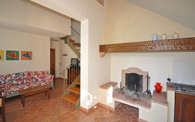 Accommodatie:&nbsp;Monteadorno 8