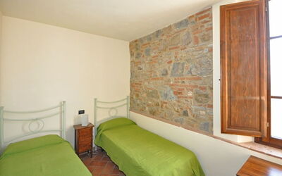 Accommodatie:&nbsp;Monteadorno 4