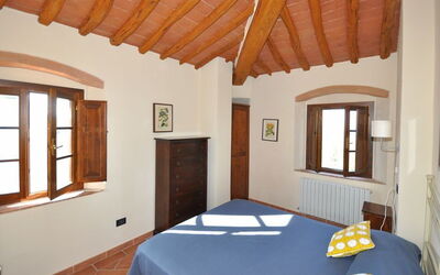 Accommodatie:&nbsp;Monteadorno 1