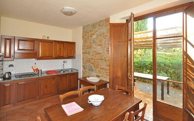 Accommodatie:&nbsp;Monteadorno 4