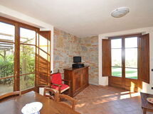 Accommodatie:&nbsp;Monteadorno 6