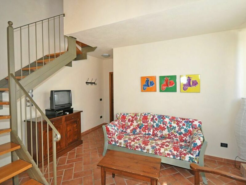 Accommodatie:&nbsp;Monteadorno 9