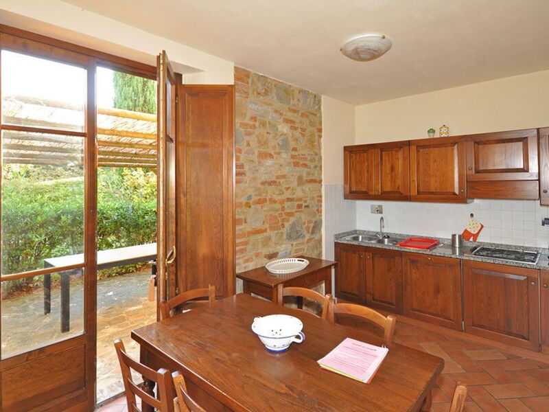 Accommodatie:&nbsp;Monteadorno 6