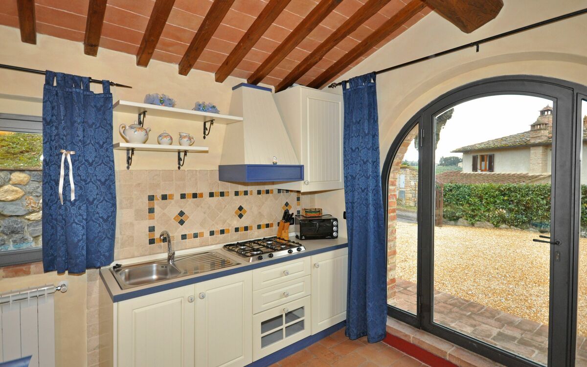 Accommodatie:&nbsp;Ortensia