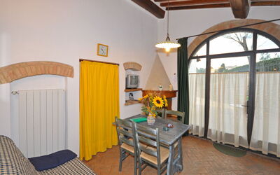 Accommodatie:&nbsp;Olivo