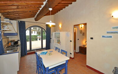 Accommodatie:&nbsp;Ortensia