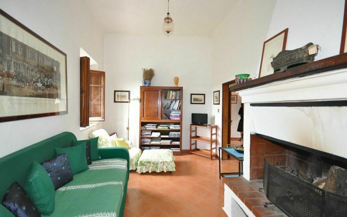 Accommodatie:&nbsp;Marsilia 2