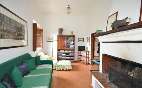 Accommodatie:&nbsp;Marsilia 2