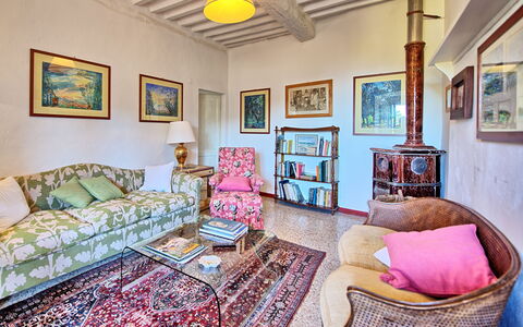 Accommodatie:&nbsp;Marsilia 3