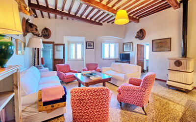 Accommodatie:&nbsp;Marsilia 1