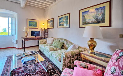Accommodatie:&nbsp;Marsilia 3