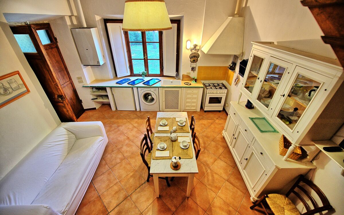 Accommodatie:&nbsp;Sabina 2