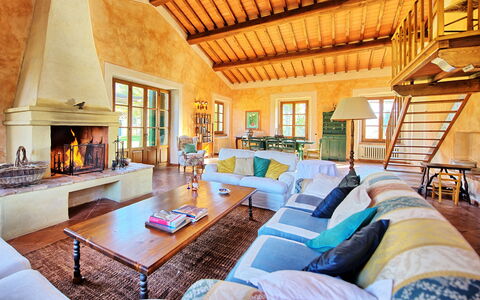 Accommodatie:&nbsp;Sabina 4
