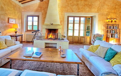 Accommodatie:&nbsp;Sabina 4