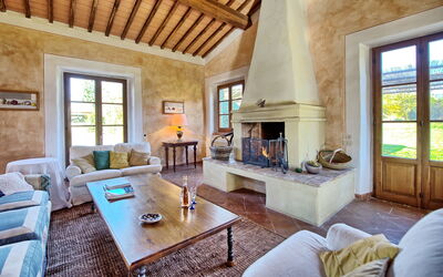 Accommodatie:&nbsp;Sabina 4