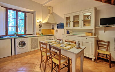 Accommodatie:&nbsp;Sabina 2