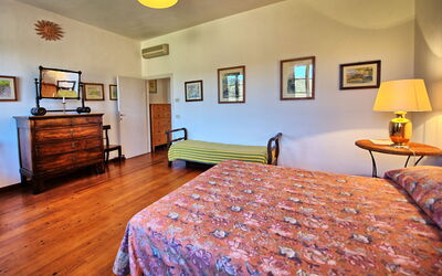 Accommodatie:&nbsp;Sabina 2
