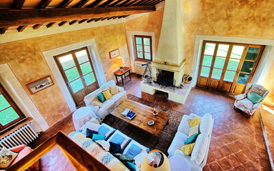 Accommodatie:&nbsp;Sabina 4