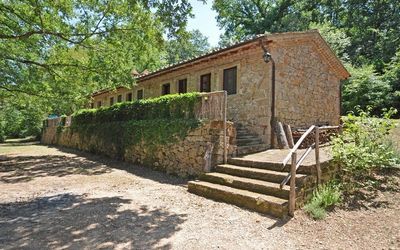 Cacciatore - Capalbio, Toscane, Italië