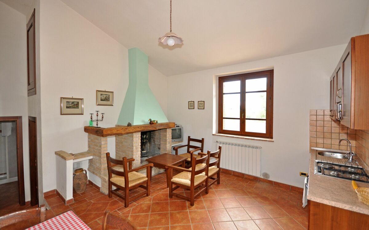 Accommodatie:&nbsp;Claudio 5