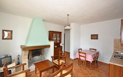 Accommodatie:&nbsp;Claudio 1