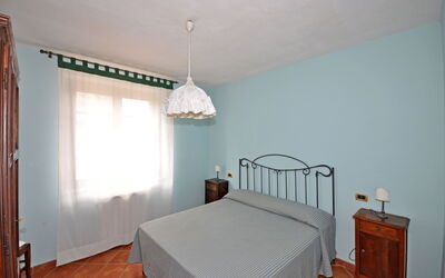 Accommodatie:&nbsp;Claudio 1