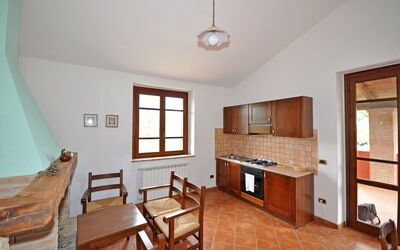 Accommodatie:&nbsp;Claudio 5