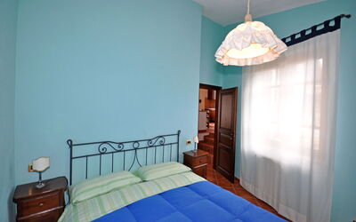 Accommodatie:&nbsp;Claudio 5