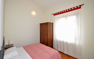 Accommodatie:&nbsp;Claudio 5