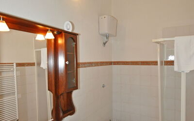 Accommodatie:&nbsp;Claudio 5