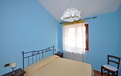 Accommodatie:&nbsp;Claudio 7