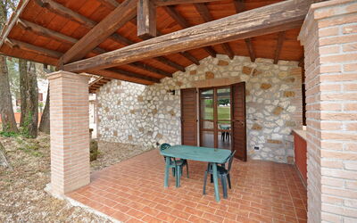 Accommodatie:&nbsp;Claudio 7