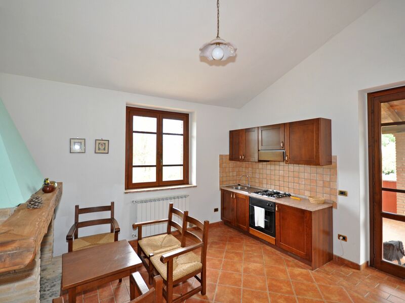 Accommodatie:&nbsp;Claudio 5