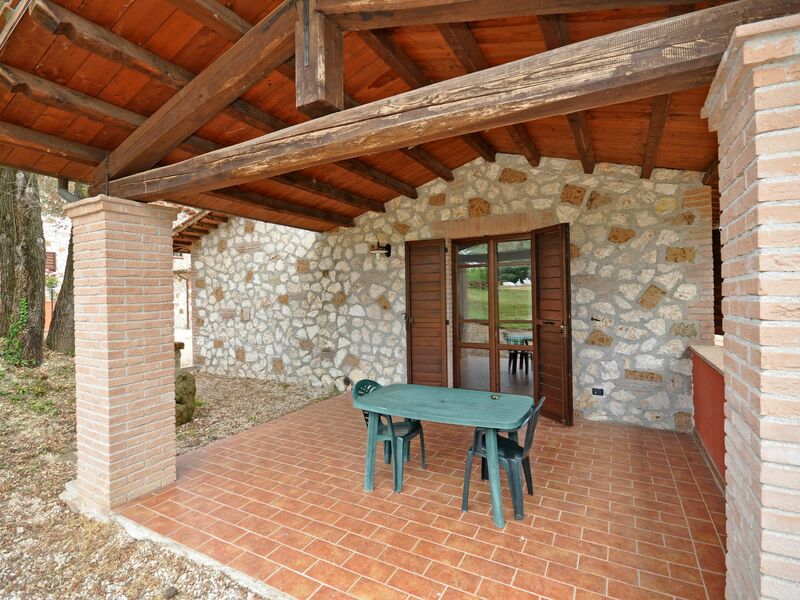 Accommodatie:&nbsp;Claudio 7