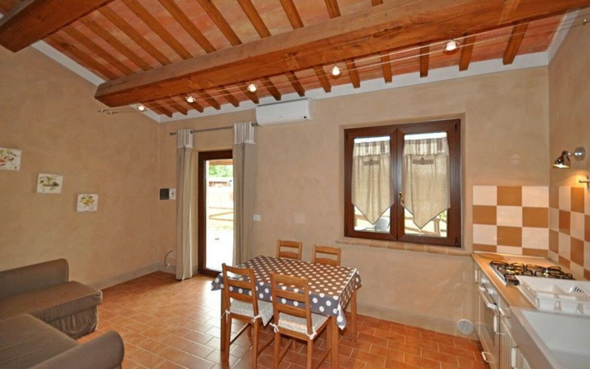 Accommodatie:&nbsp;Pegaso 2