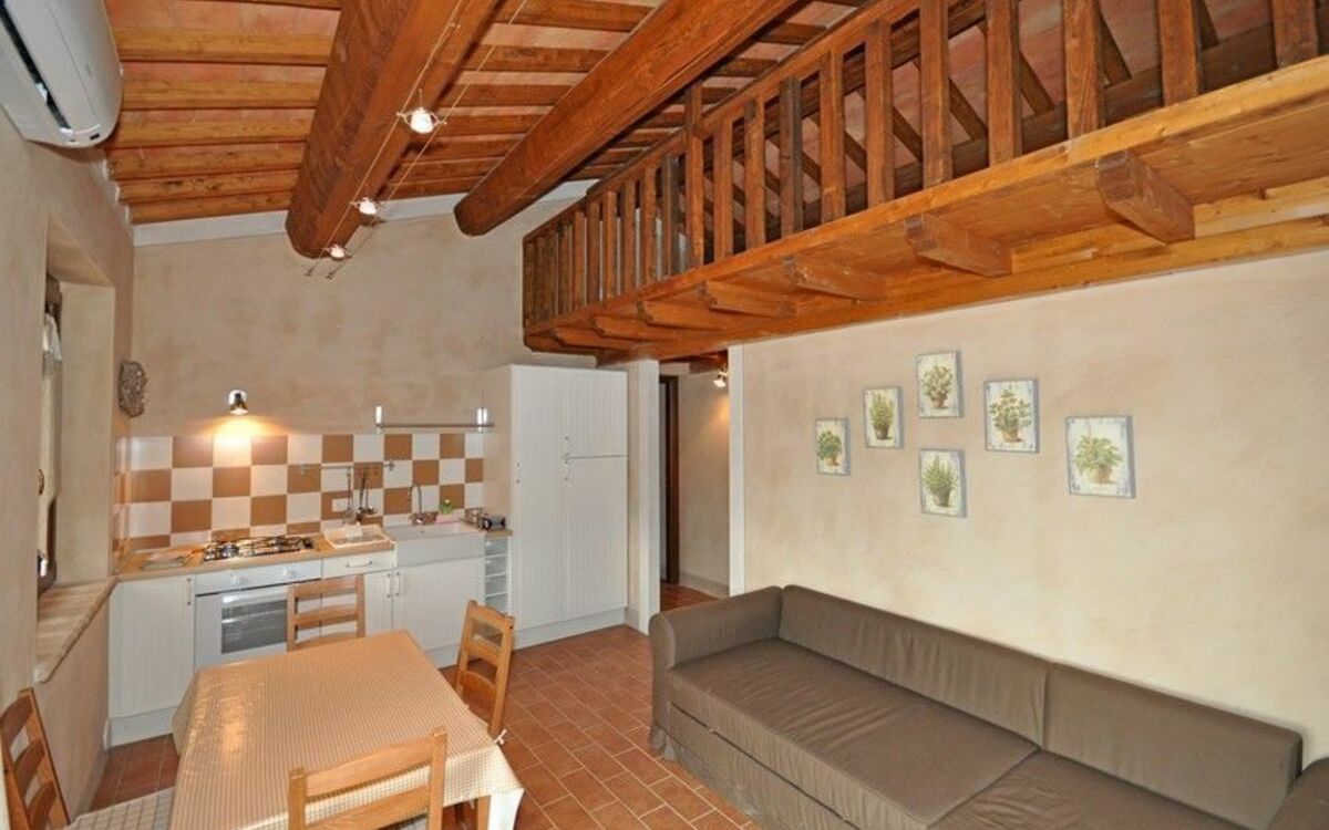 Accommodatie:&nbsp;Pegaso 5