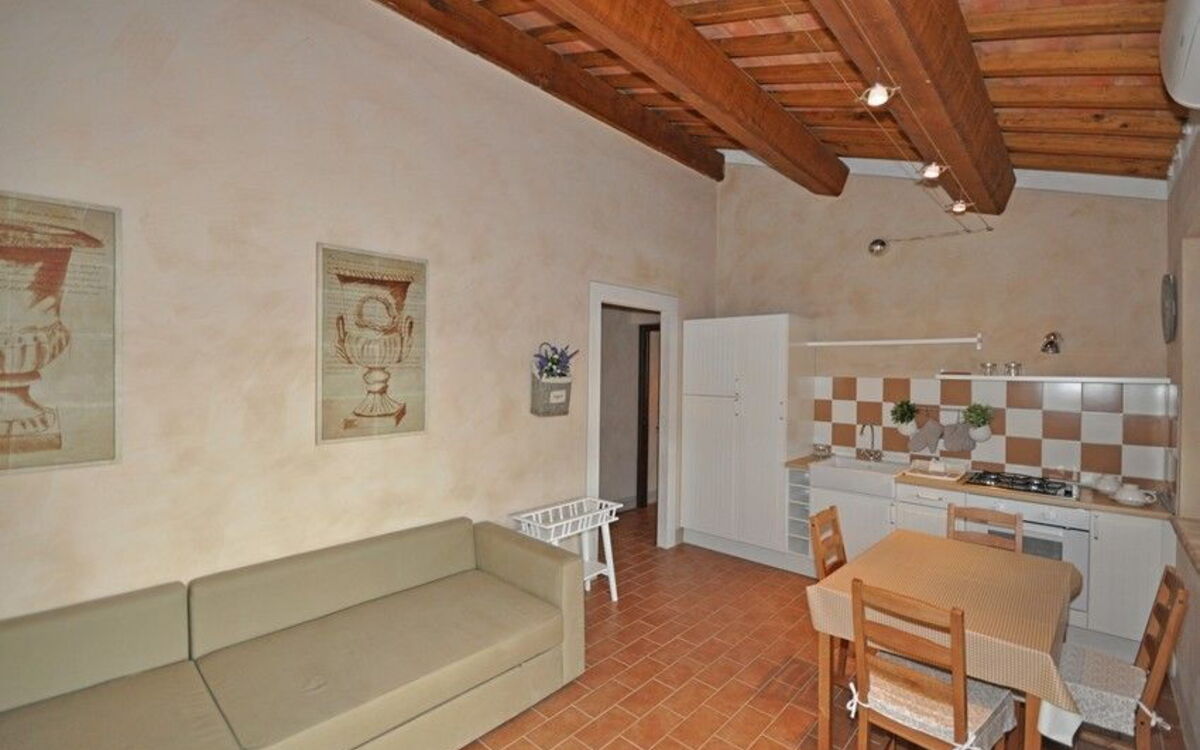 Accommodatie:&nbsp;Pegaso 4