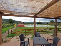 Accommodatie:&nbsp;Pegaso 5