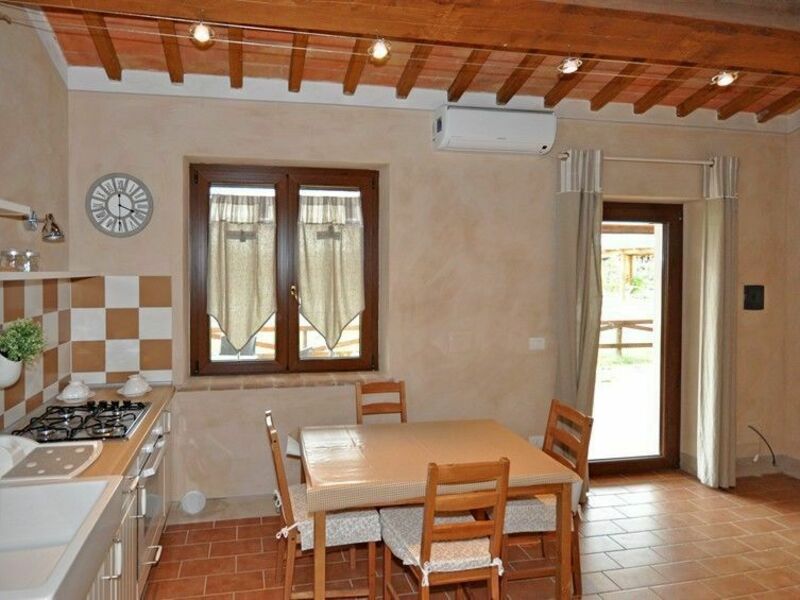 Accommodatie:&nbsp;Pegaso 4