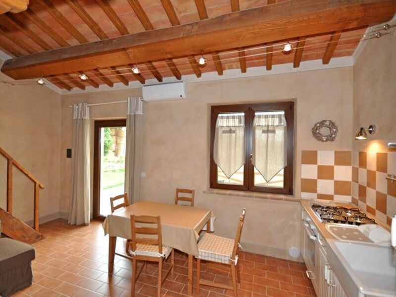 Accommodatie:&nbsp;Pegaso 5