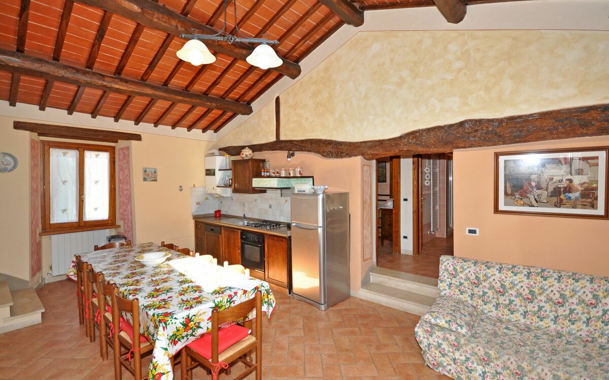 Accommodatie:&nbsp;Assuntini 2