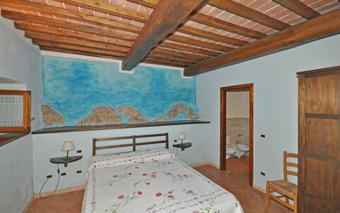 Accommodatie:&nbsp;Assuntini 3