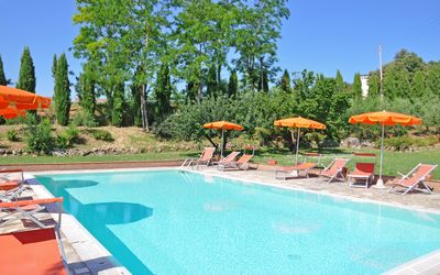 Assuntini - San Gimignano, Toscane, Italië - Assuntini 2