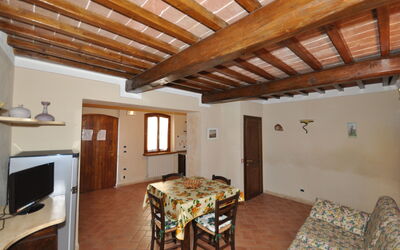 Accommodatie:&nbsp;Assuntini 4