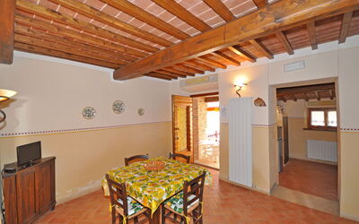 Accommodatie:&nbsp;Assuntini 3